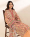 2 Piece - Printed Lawn Suit
